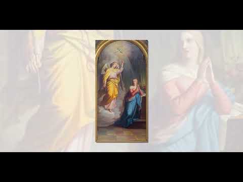 29 septembre - Saints Archanges