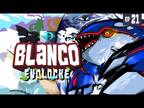 EL KYOGRE DE BEL | Pokémon Blanco Evolocke #21