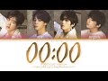 BTS '00:00 (Zero O'Clock)' Lyrics (Color Coded Lyrics)