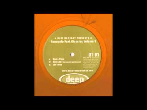 Mike Huckaby - Radiance