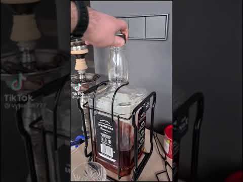RUSSIAN MAN FAILS POURING A DRINK HORRIBLY!!! #fail | TIKTOK COMPILATION #Shorts