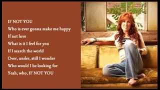 Jo Dee Messina - If Not You