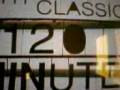 2008 Vh1 Classic 120 Minutes Video