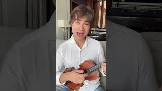 Sweet Alexander Rybak sings &quot;Funny Little World&quot; for St. Valentine&#39;s 2024 (rybakofficial Instagram)