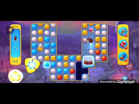 Fishdom Level -11773