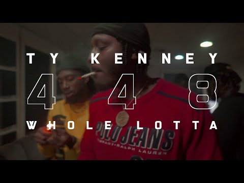 Ty Kenney + Whole Lotta "448" (Music Video)