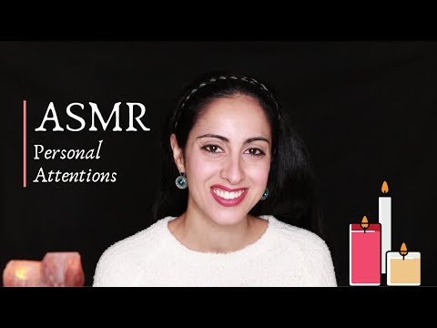 ASMR Are you sad? Intense whisper, personal attentions SUB ENG