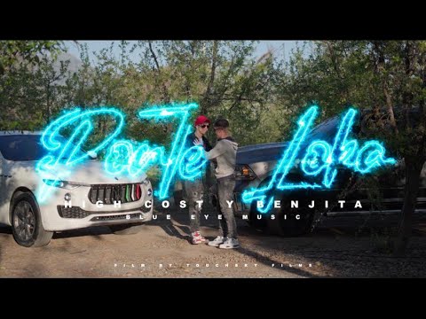 High Cost & Benjita - PONTE LOKA (Video Oficial)