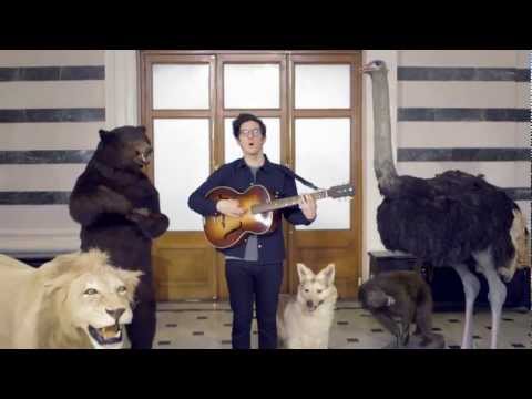 Dan Croll - Compliment Your Soul (official video)