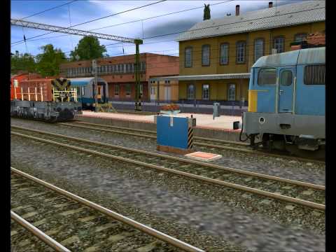 Newlland4 & 140es vonal - Arany és Ezüst