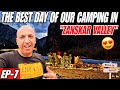 Best Day Of Our Camping In Wanla Zanskar Valley Jattprabhjot NomadAdventuresOverland