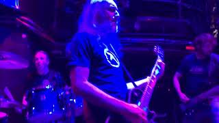 Disharmonic Orchestra @ Earslaughter 4 - 2019