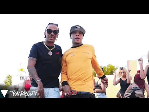Pakitin El Verdadero Ft. Yomel El Meloso - Francisco [RIP EL BOLO] (Video Oficial)