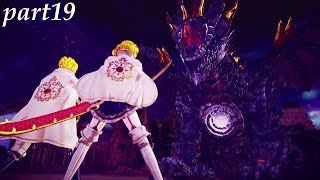 〖ゆっくり実況〗また爽快！ファイアーエムブレム無双part19