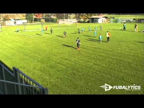 SC Münster United e.V. vs. FC Achensee | Tor