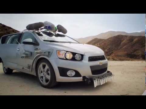 OK Go - Needing/Getting - Official Video [NEW!!]