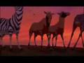 Lion King -- He lives in you (English) 
