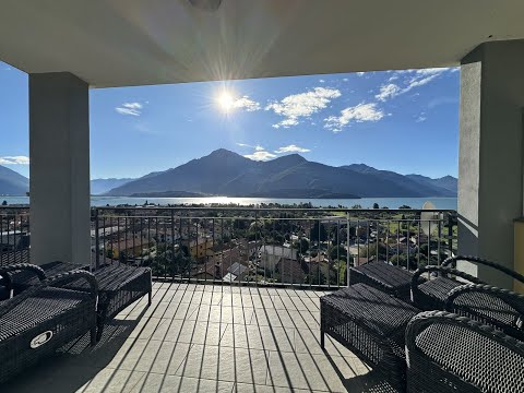 🏠 VENDESI Appartamento GRAVEDONA Lago Como - Aɢᴇɴᴢɪᴀ Iᴍᴍᴏʙɪʟɪᴀʀᴇ Tʀᴇ Pɪᴇᴠɪ