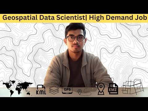 How to be a Geospatial Data Scientist: Best Advices for lifetime