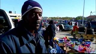 Swap Shop Business Booms In Tough Times