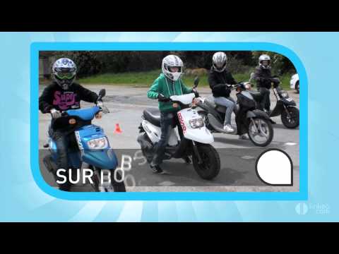 comment financer permis moto