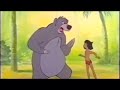 The Jungle Book Decepticon Wargs Attack