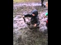 Kayla The Mud Queen