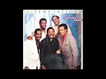 The Temptations - 10 X 10 (1987)