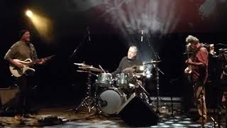 AIRTO MOREIRA-Sesc Pinheiros SP