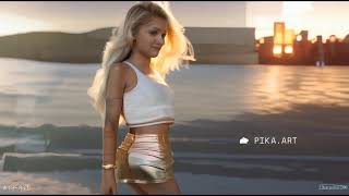 JuST GeTTiNG PAiD, Do iT EvERy DaY.Ai 3 & WHoLe iN the MiDDLe with Ai PiKa GiRLs | Pangels Best MiX