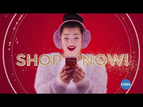 HSN | Shopping with Colleen - Gift Edition 12.05.2020 - 01 PM