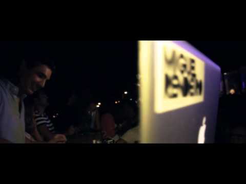 Miguel Rendeiro @ Sunset Esplanada do Alex - Gaia / Porto Setembro 2012