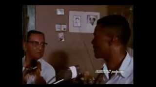 Alphonse " Bois Sec " Ardoin - Johnny Can't Dance