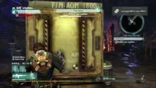 [SxB] Defiance Gameplay 720p 60fps PS3 - Nolan and Irisa's Episode Mission 3