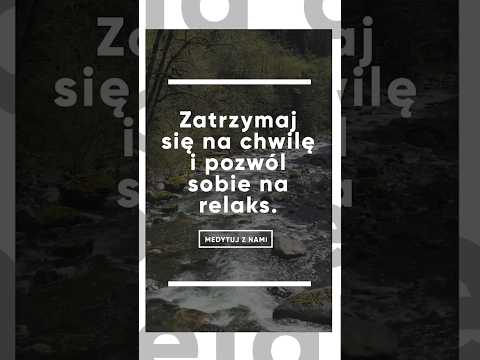 [POPKO Świat Medytacji] Zanurz się w afirmacjach zdrowia ???? i odkryj więcej na naszym kanale ????‍♀️ #rozwójduchowy #afirmacje