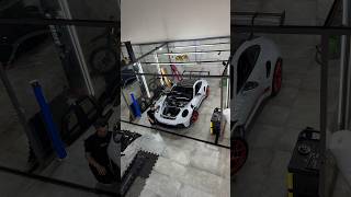 VAI ARRANCAR A PORTA DO CARRO RENATO GARCIA? 😳