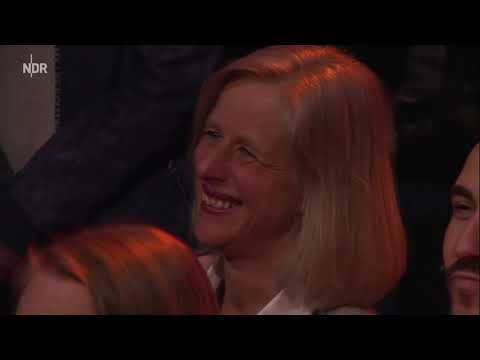 NDR Comedy Contest / 29. Juni 2019 / mit Wolfgang Trepper