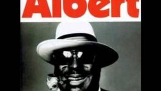 Albert King - I don&#39;t care what my baby do