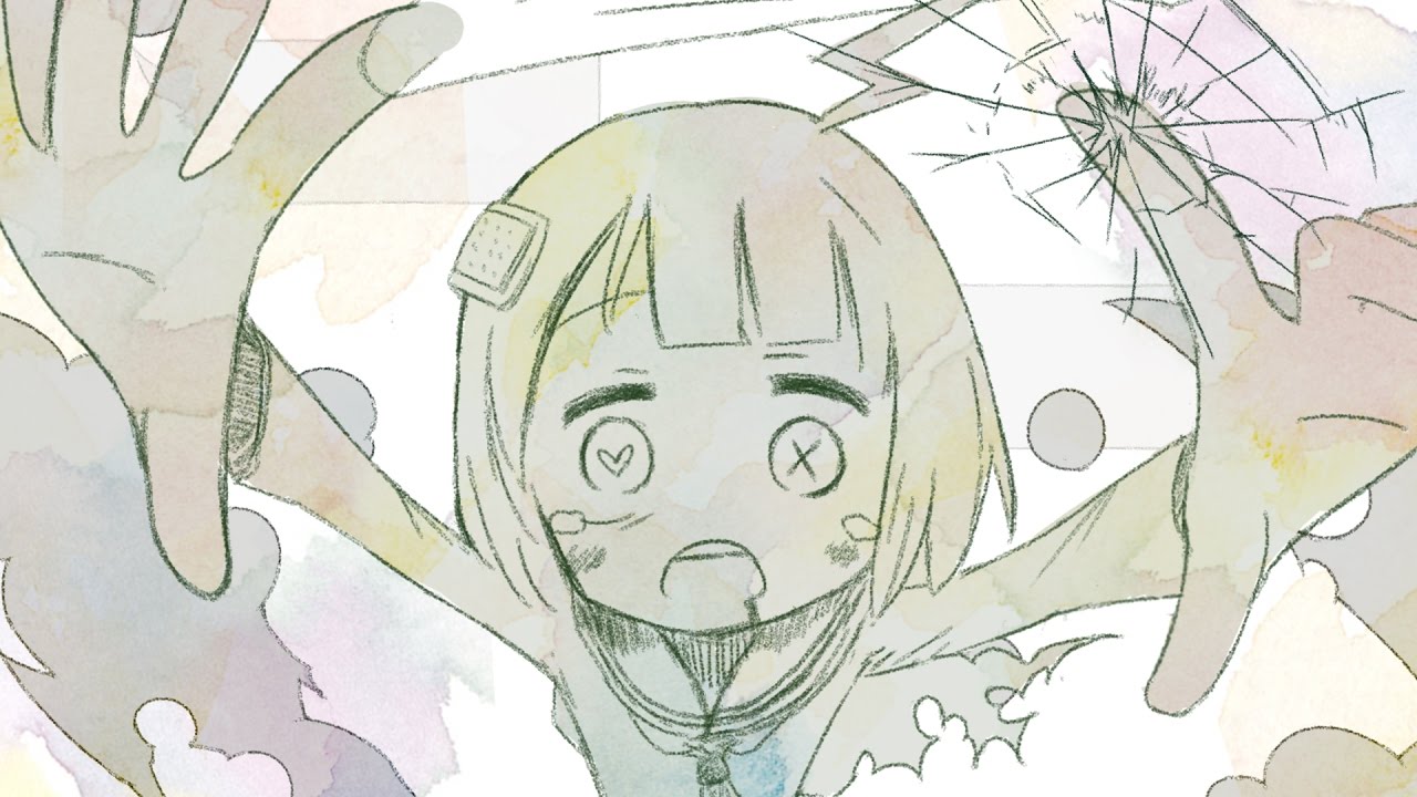 スマートを模索する feat. 初音ミク / grope for smart feat. Hatsune Miku