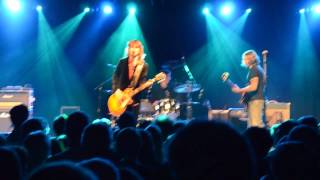 Aaron Keylock - Desperation Blues