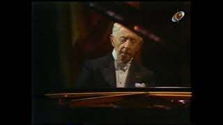 Download lagu ARTHUR  RUBINSTEIN 'Pezzi Fantastici op. 12' di Schumann- Estratto dal concerto in Israele 1975 mp3