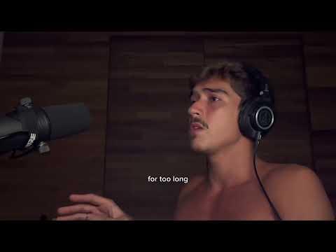 Bruno Mars - Locked Out Of Heaven (Cover)