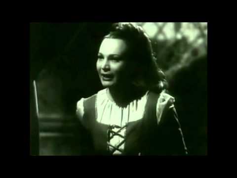 Luisa Ferida (Lydia contro tutte 30)