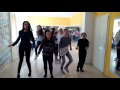 Can Can Dance Routine For Kids