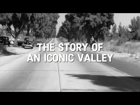 Behind The Hills: The Story of The San Fernando Valley | Official Trailer
