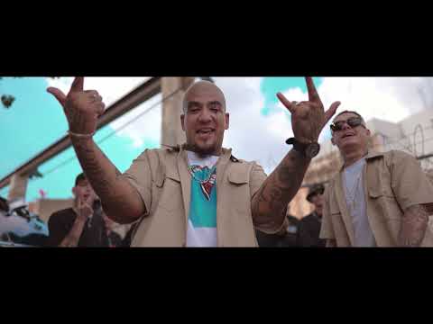 Coko Yamasaki, Remik González - LA JUANA (Video Oficial) #REINICIANDO