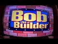 Opening To Bob The Builder Tool Power 2003 DVD
