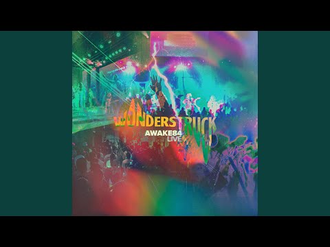 When I Say Your Name (Live)