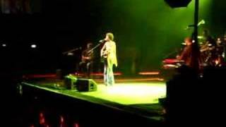 Ayo - Life is Real Live Colmar 2007