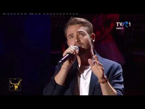 Olivier Kaye - S.O.S. d'un Terrien en détresse - Cerbul de Aur 2019